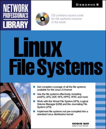 Linux File Systems