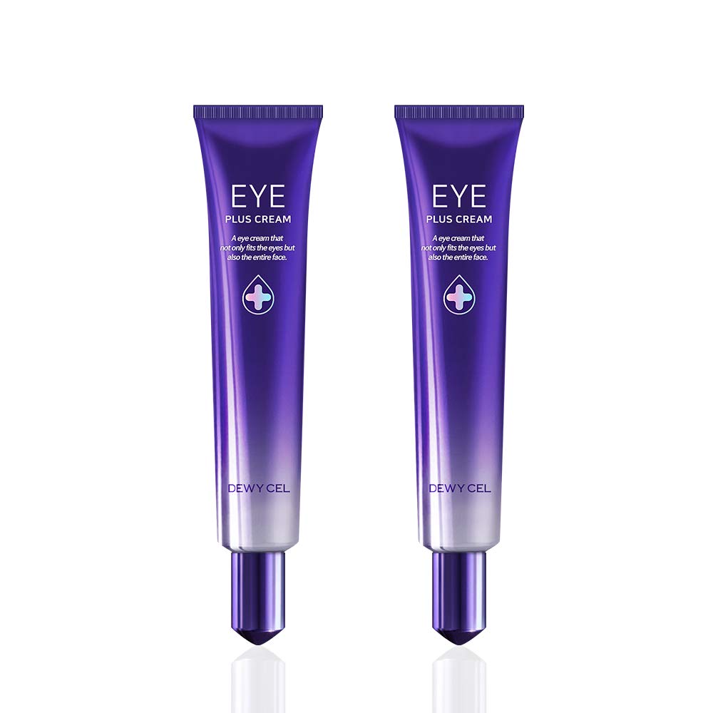 DEWYCEL] Eye Cream 30ml 1+1