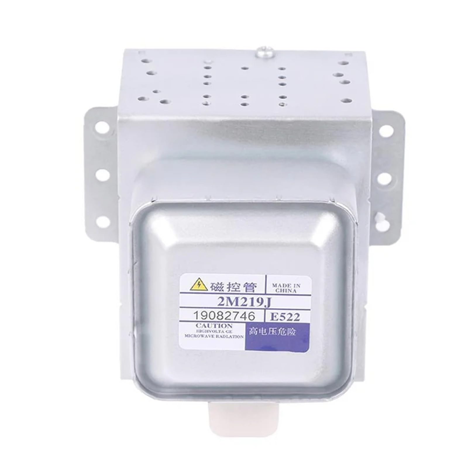 Magnétron 2M219J pour four à micro-ondes | Pièce compatible 519J Y48A