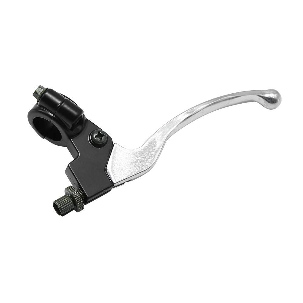 ブレーキハンドル Amazon.co.jp: Aynaxcol バイクブレーキハンドル 22mm 左