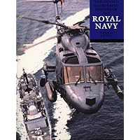 The Oxford Illustrated History of the Royal Navy