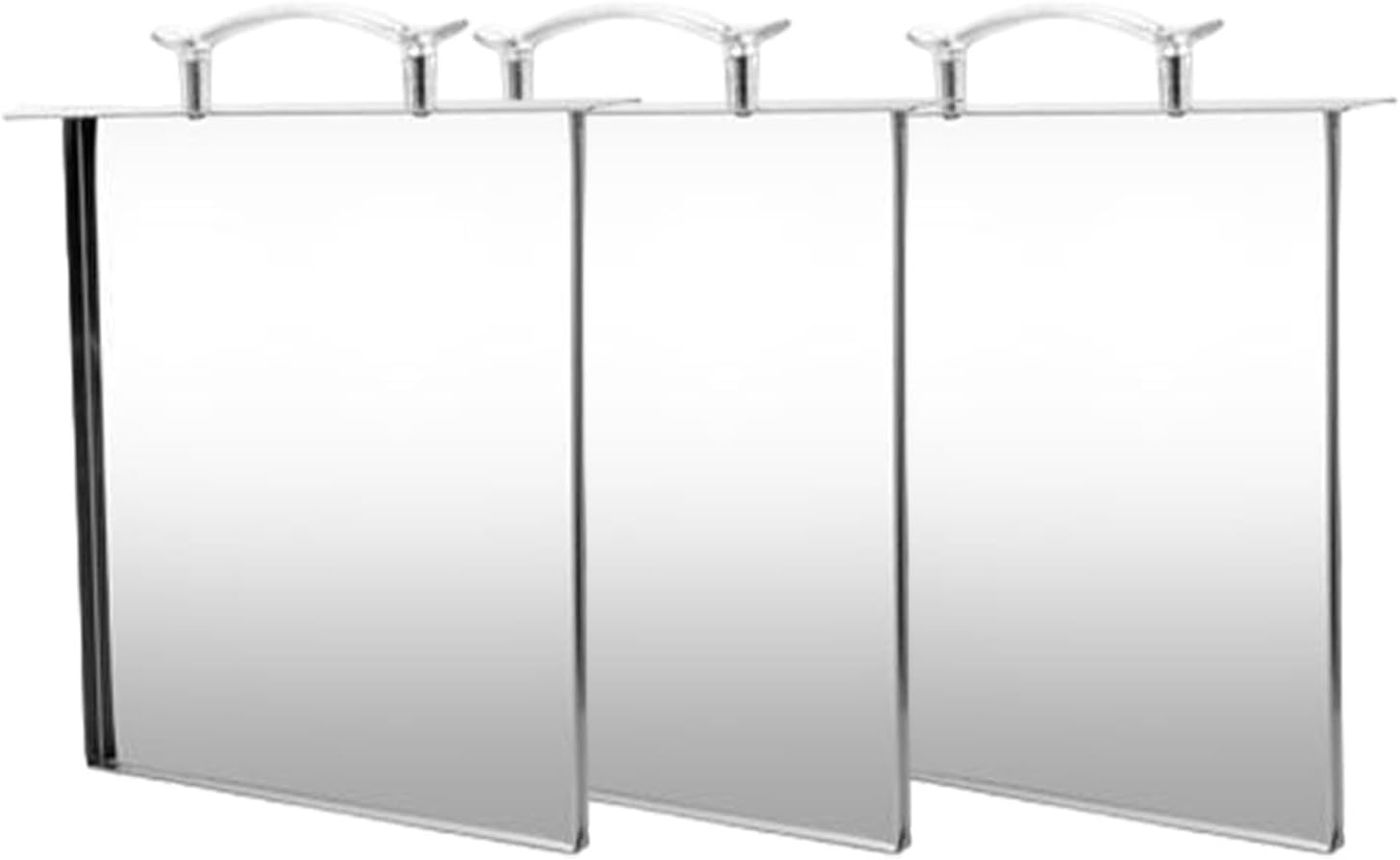 Generic Stainless Steel Rice Roll Steamer - Double Layer Cooking Tool for Homemade Goodies, 3pcs Tray