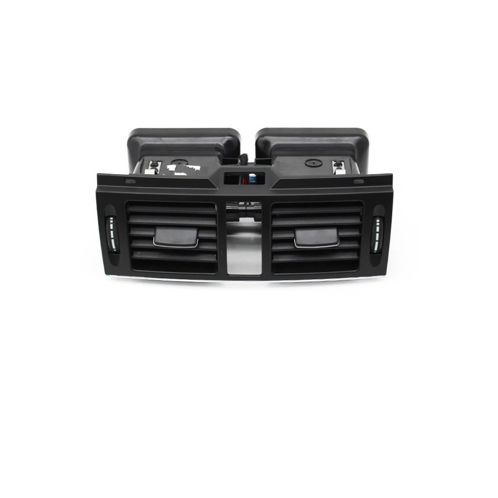 Grille aération W204 cassée solution de remplacement pour tableau de bord Mercedes - 6