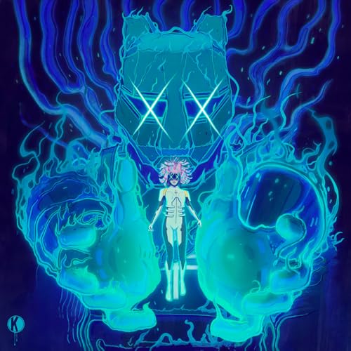 Black Tiger Sex Machine & Stoned Level