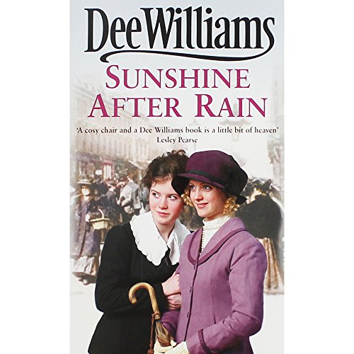 Headline Publishing Group Sunshine After Rain