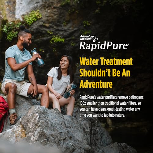 rapidpure refill pod