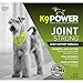 K9 Power Joint Strong - Joint Support Formula for Your Dog's Joint Health and Mobility - 1 Pound