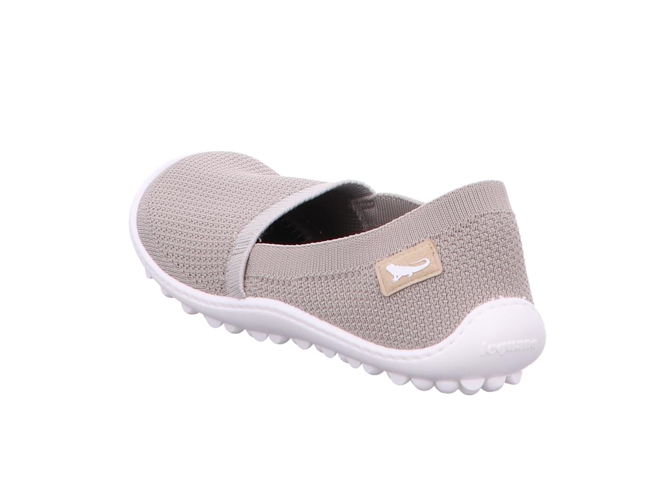 leguano Flair Slipper Beige