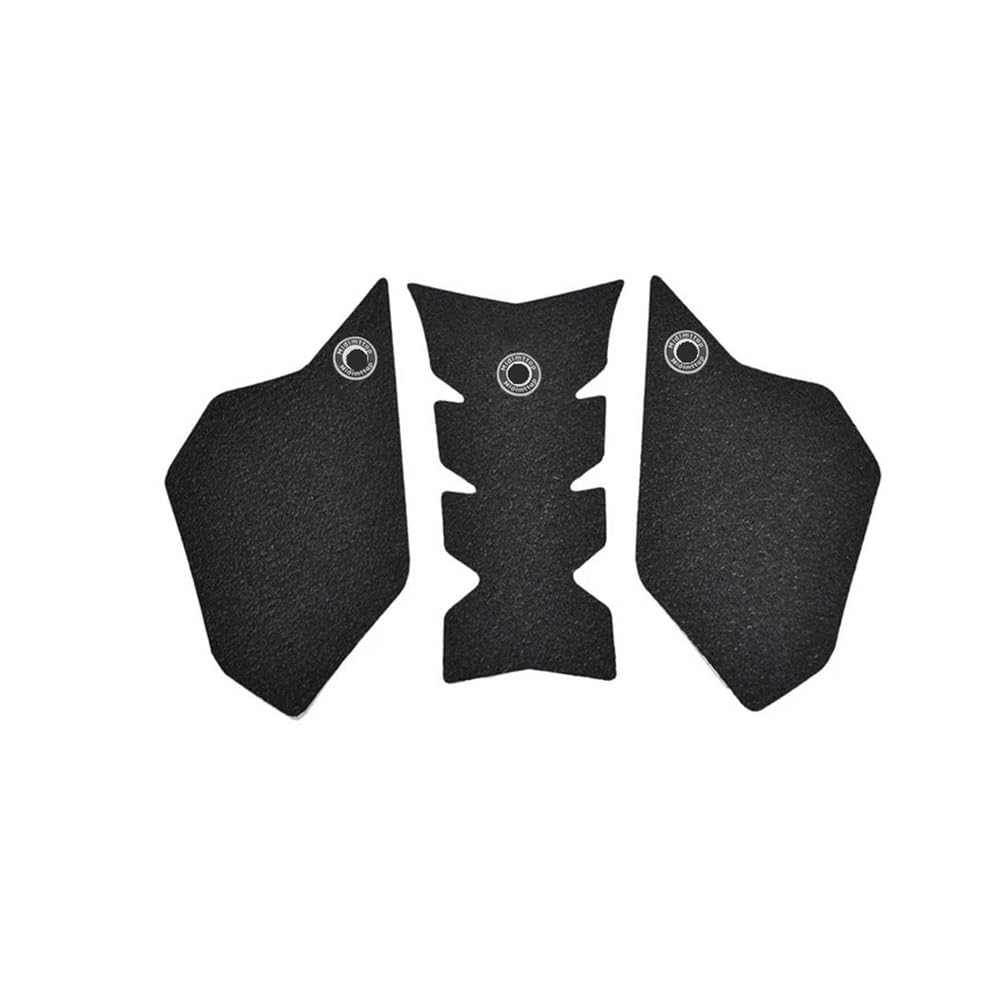Motorcycle Fuel Tank Stickers 2022 Motorcycle Sticker Anti-Skid Grip Fuel Tank Traction Pads Protector Cover Fit for 250 NK 250NK Accessories