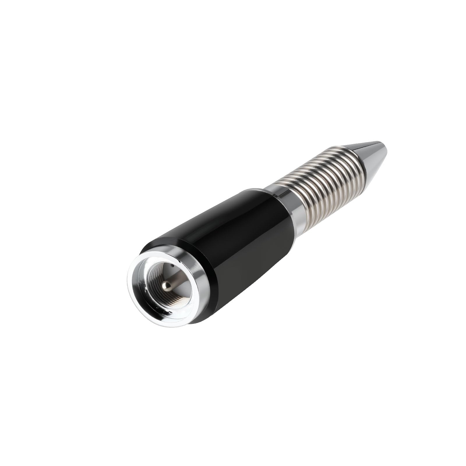 Bingfu Antenna Radio Mobile VHF UHF Veicolare Connettore PL259 86 cm | Bibanda 136-174/400-460 MHz, Supporto a Staffa, Cavo 5 m, per Camion Camper SUV Auto, Radioamatore, VHF Marino
