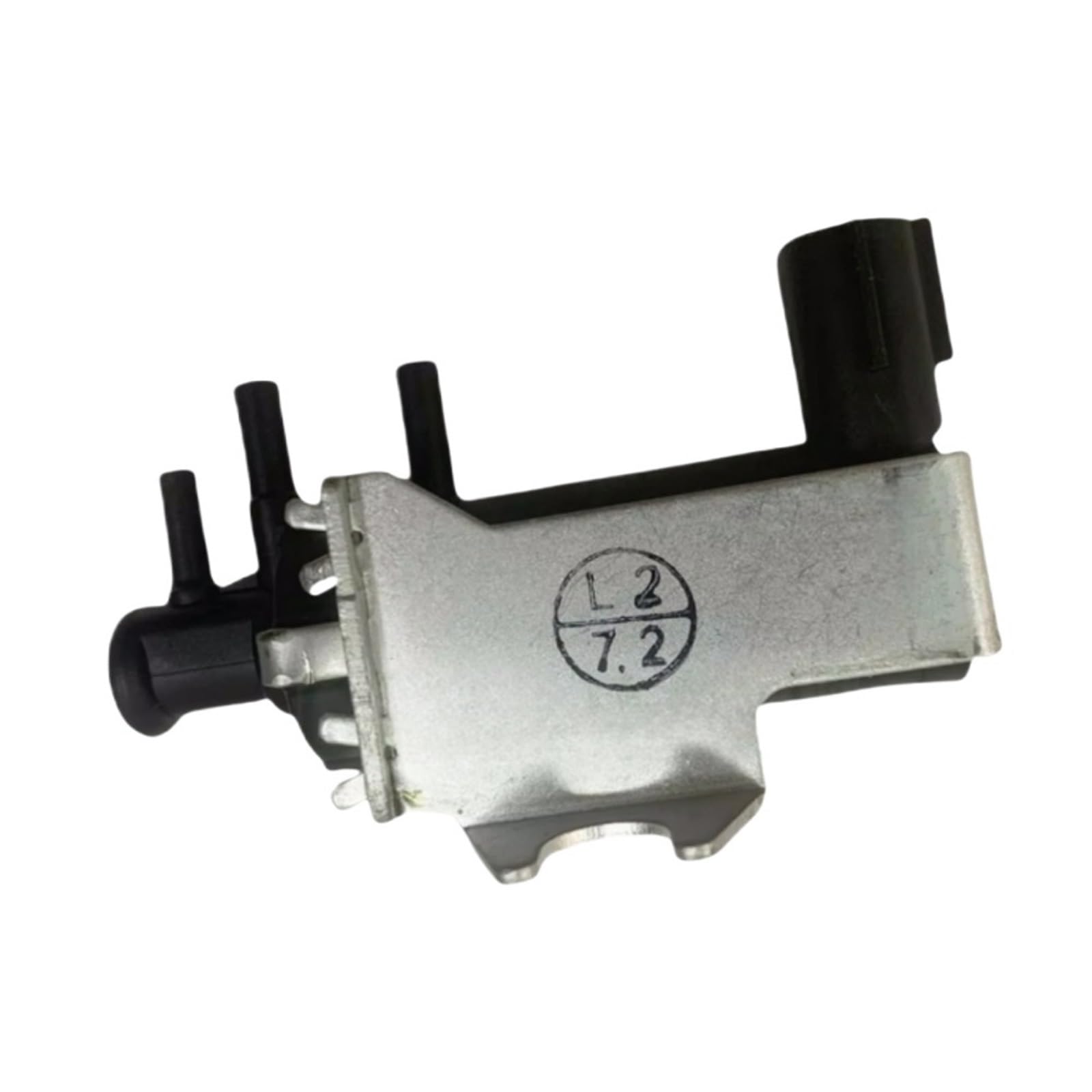 EGR Valve FIt for Toyota Land Cruiser 1998-2007 Booster Regulator Valve OEM 25819-33010 139700-0790 2581933010 1397000790 Valve Solenoid