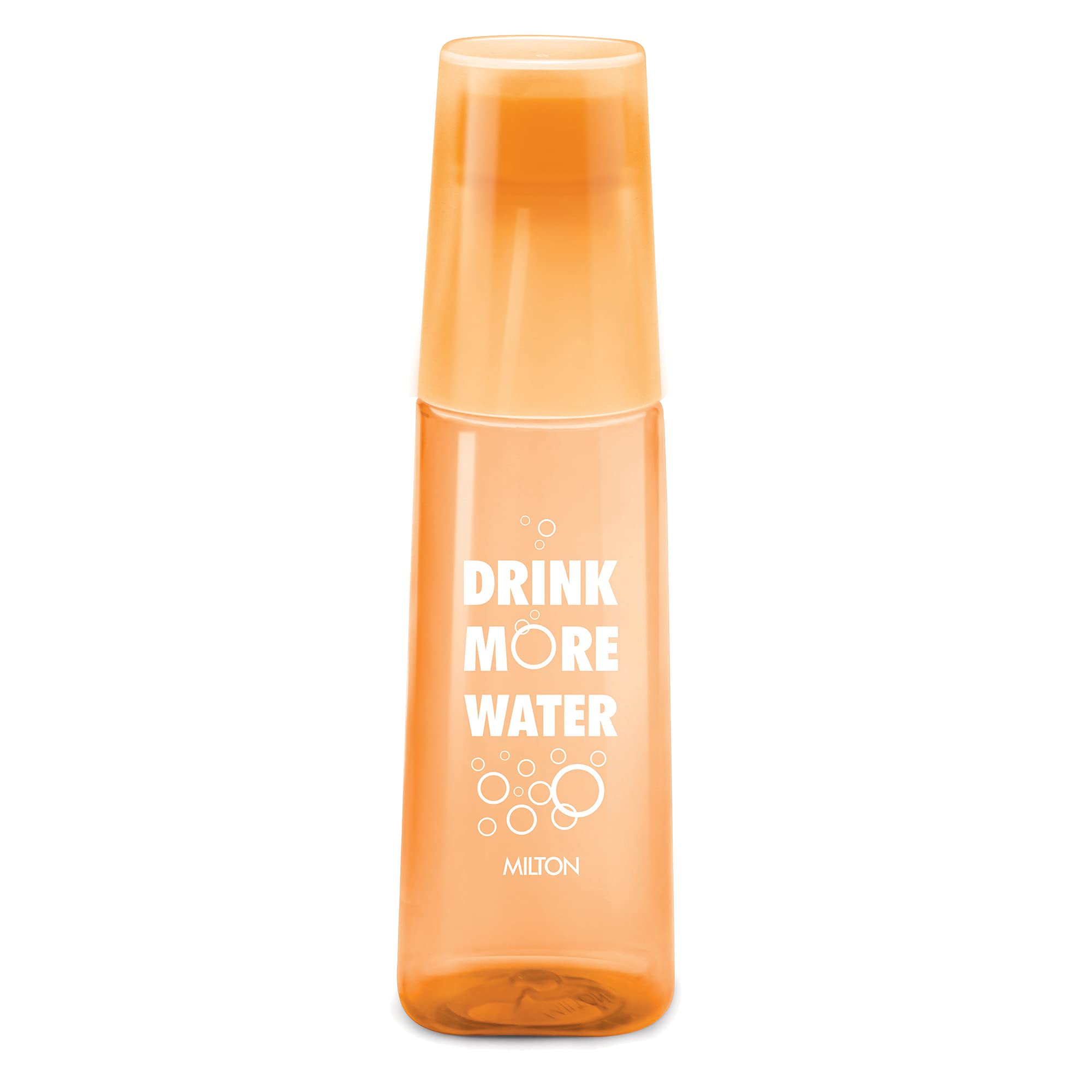 See full amazon price history chart for MILTON KIP SIP 1000 Pet Water Bottle with Drinking Glass Lid, 1 Piece, 1 Litre, Yellow, Reusable Plastic Fridge Bottle, BPA Free and Leak Proof for Travel, Work MILTON KIP SIP 1000 Pet Water Bottle with Drinking Glass Lid, 1 Piece, 1 Litre, Yellow, Reusable Plastic Fridge Bottle, BPA Free and Leak Proof for Travel, Work (B0971FT28X) Amazon Price History, Amazon Price Tracker