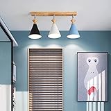 Zoom IMG-1 elksdut lampada da soffitto con Zoom IMG-1 elksdut lampada da soffitto con