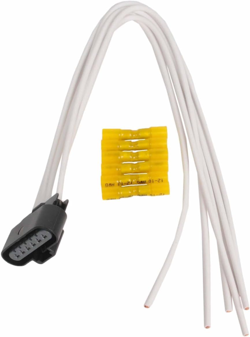 GM Genuine Parts PT2867 (13587151) Multi-Purpose Pigtail