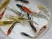 select 10 Pack of 3-4 inch Live Butterfly koi