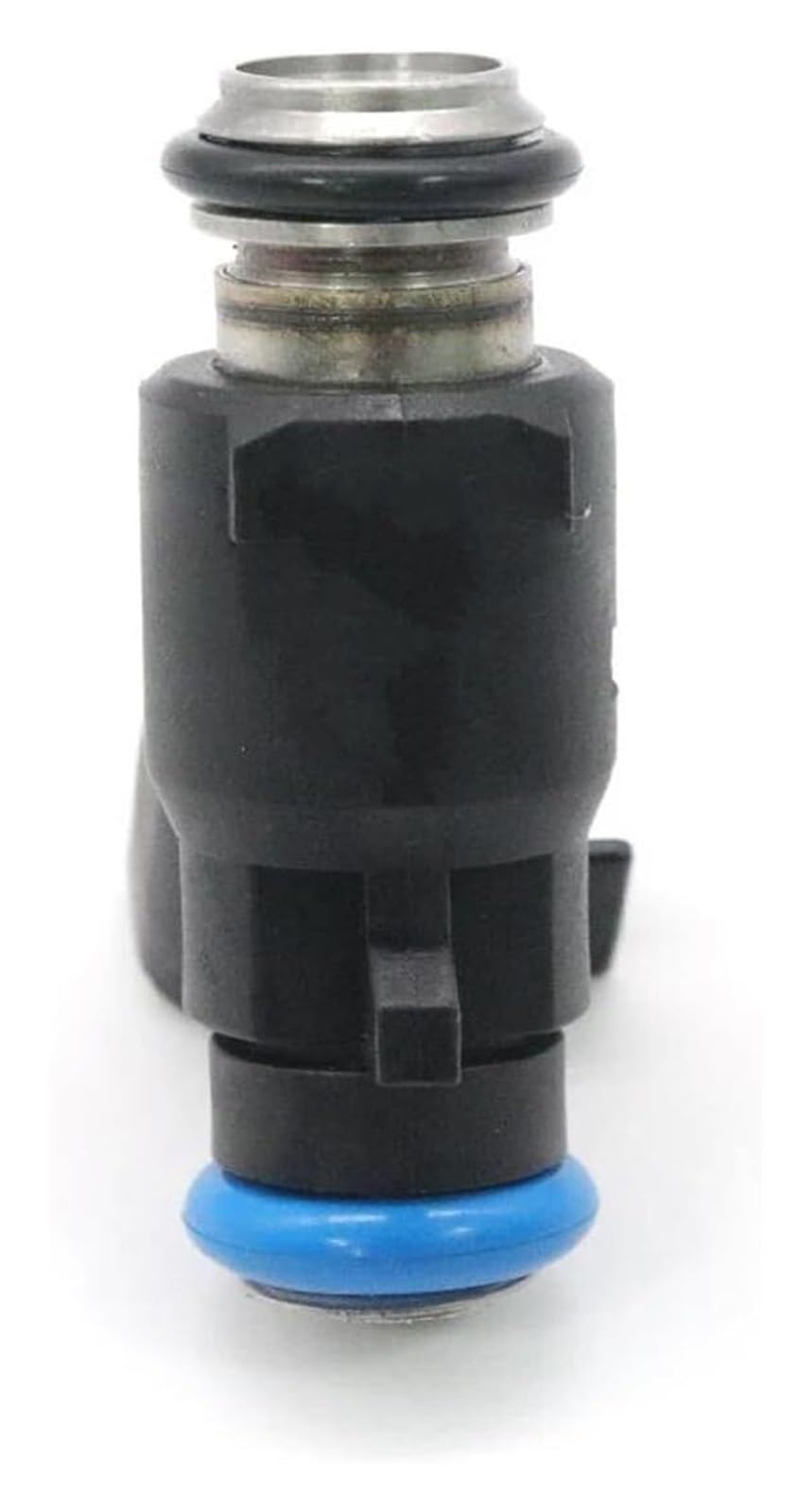 Qwqwfa 1Pcs Petrol Fuel Injector For Hyundai For Veracruz For Azera For Genesis For Sonata For Santa Fe Engine Parts 35310-3C000 Car Fuel Injectors Nozzle(1Pcs)