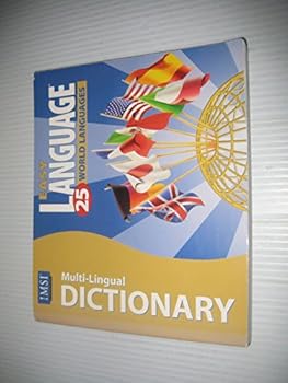 Easy Language 25 World Languages
