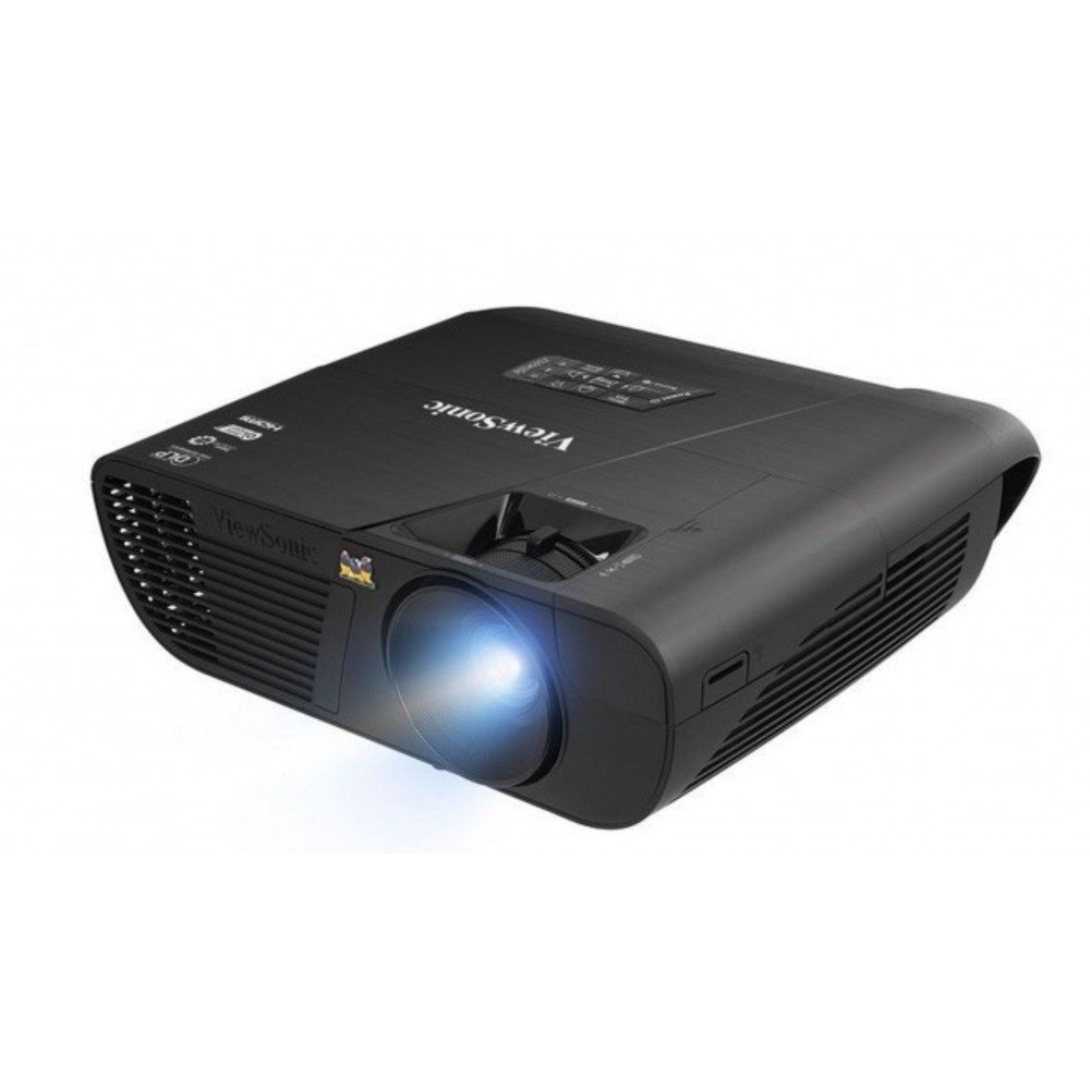 Amazon.com: ViewSonic PJD6352 3500 Lumens XGA HDMI Projector
