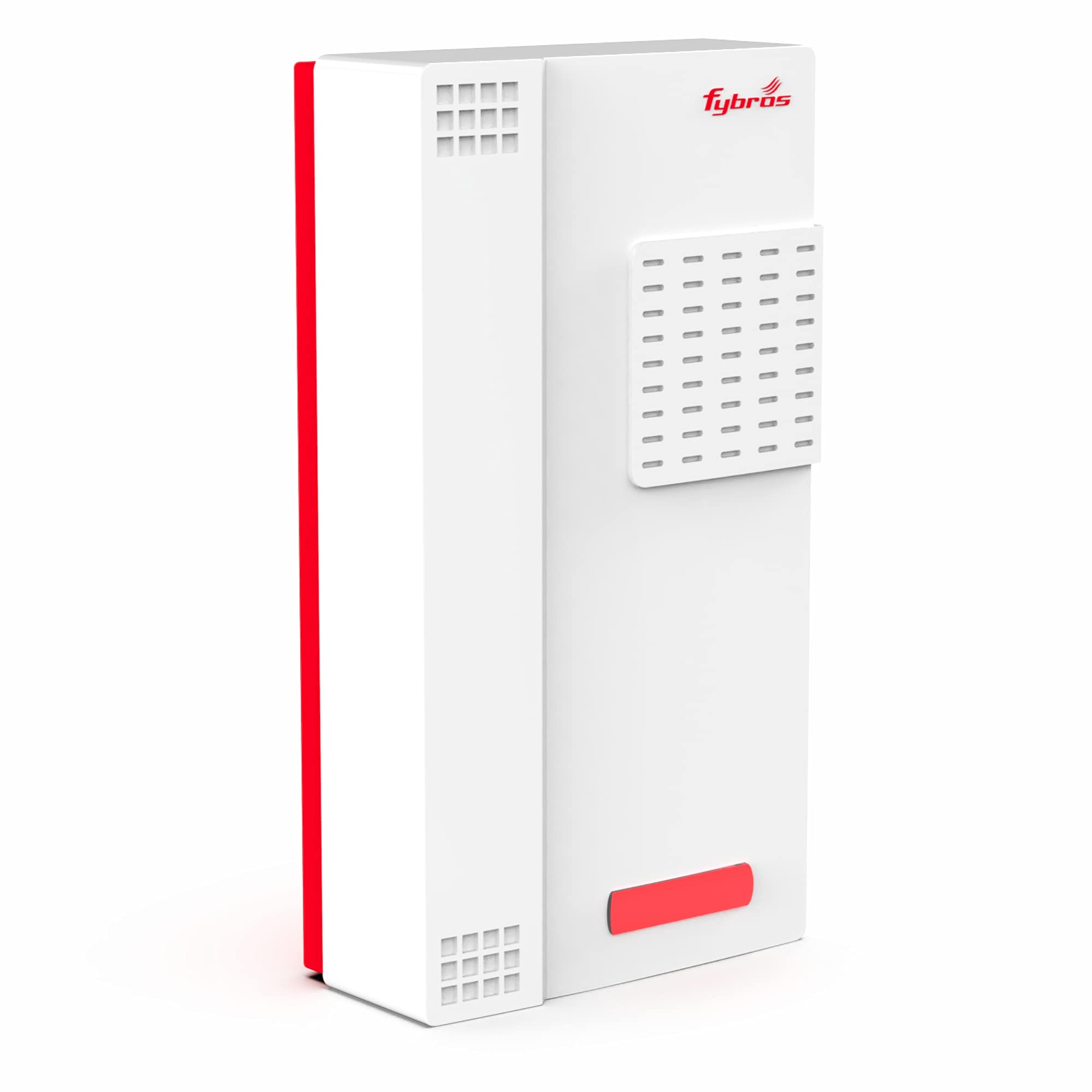 Fybros Plug Ding Dong Door Bell for Home- Made in India