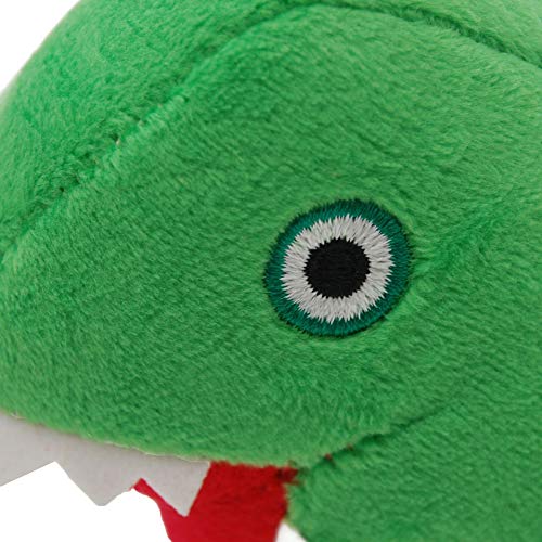 El mejor review de Dinosaurio George pig del mes. 3 Imagen adicional