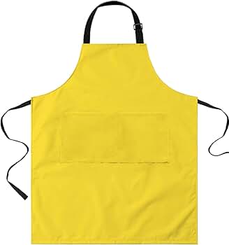 トップス super market zumi apron トップス super market zumi apron Safety Zone Vinyl Apron