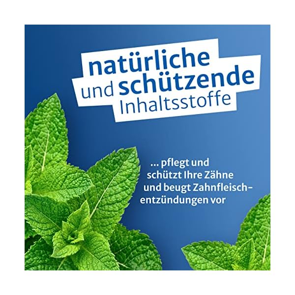 One Drop Only® - Zahncreme Konzentrat + Gratis-Artikel ON TOP/konzentrierte & medizinische Zahnpasta in kleinen Tuben zur medizinischen Mundhygiene/perfekte Reise Zahncreme – Bild 5
