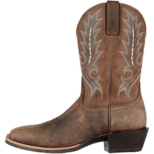 ARIAT Men's Sport Outfitter Western Boot2