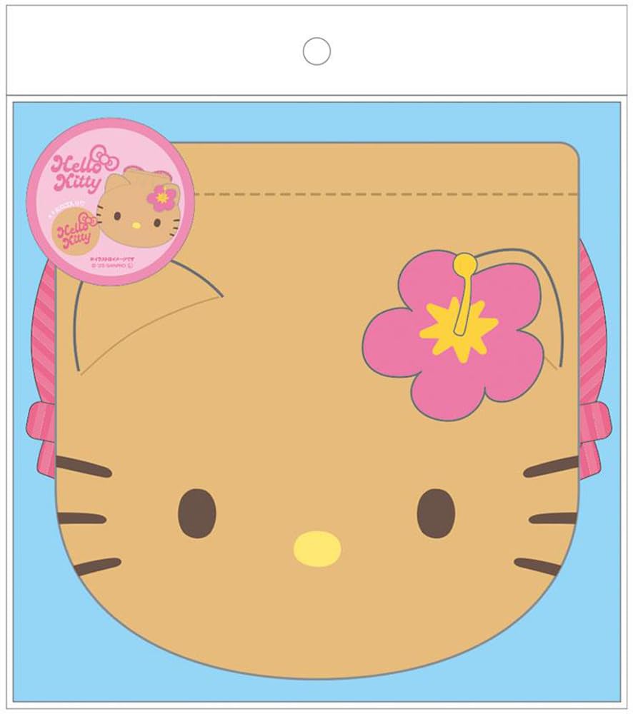 Amazon.co.jp: ティーズファクトリー サンリオ ハローキティ