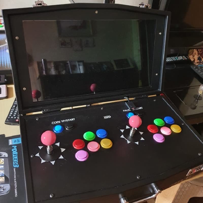 SEGA メダルトレイ Amazon.com: RAC-J300S Detachable Arcade Joystick Shaft Quick