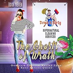 The Ghosts of Wrath Titelbild