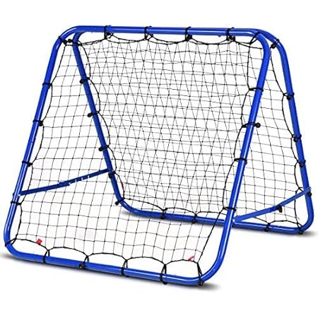 rexco rebounder