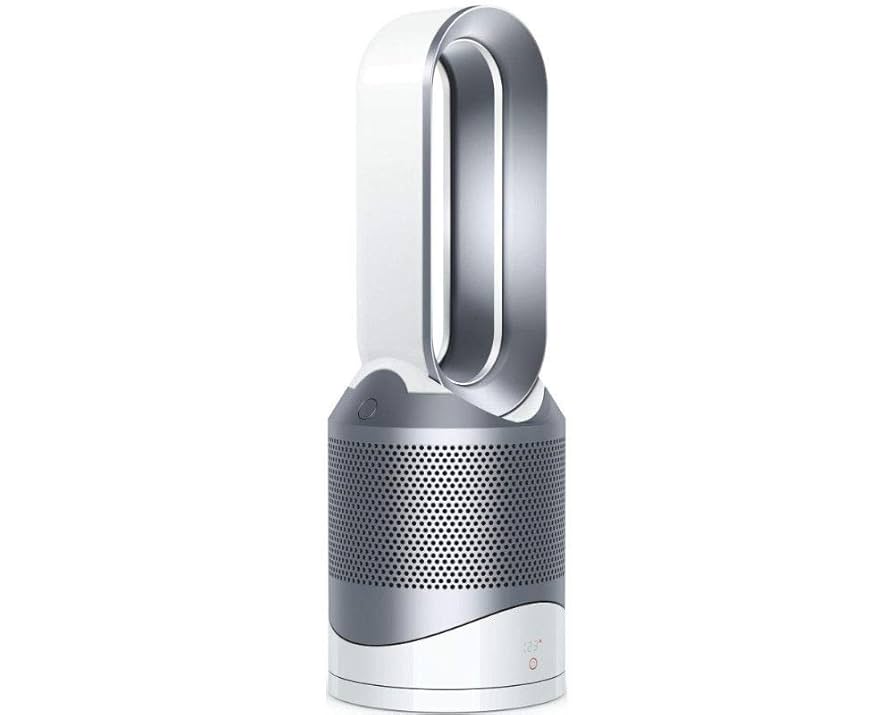 Dyson Pure Hot Cool Link Termoventilatore : Amazon.it: Casa