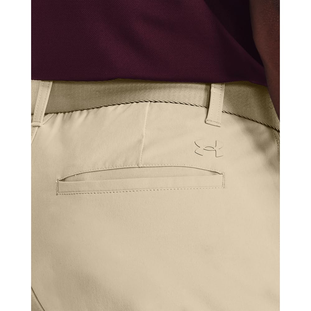 Under Armour UA Tech Tapered Pant - Modern Hombre