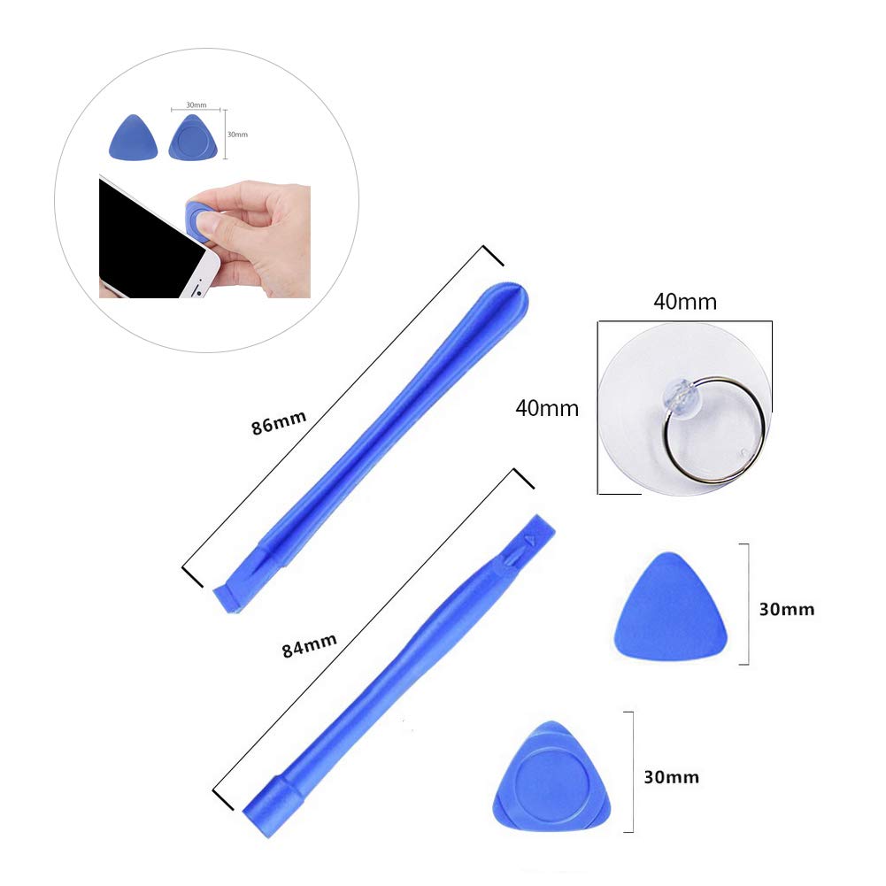 Amazon.co.jp: Powseed （パワーシード） iphone専用 分解交換修理用