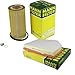 Produktbild EISENFELS Filter Set Inspektionspaket erstellt mit MANN-FILTER Ölfilter HU 719/8 y, Luftfilter C 35 177, Verschlussschraube