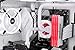 CORSAIR, Hydro X Series, XT Hardline, Satin White, 12mm, Tubing