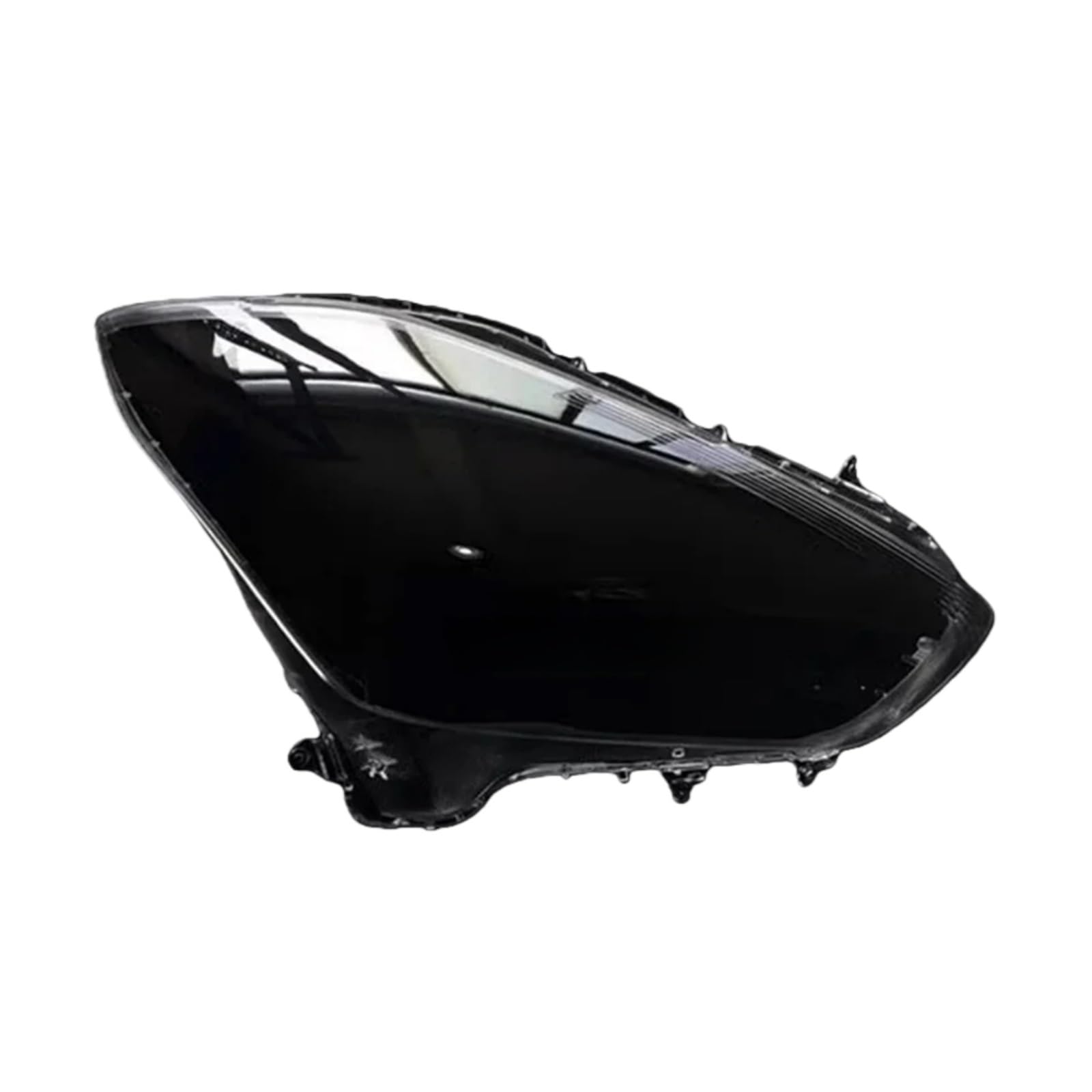 Compatible For Suzuki Swift 2018 2019 2020 2021 2022 Headlamp Cover Car Headlight Lens Glass Replace Front Lampshade Auto Shell(1 Pcs Right Side)