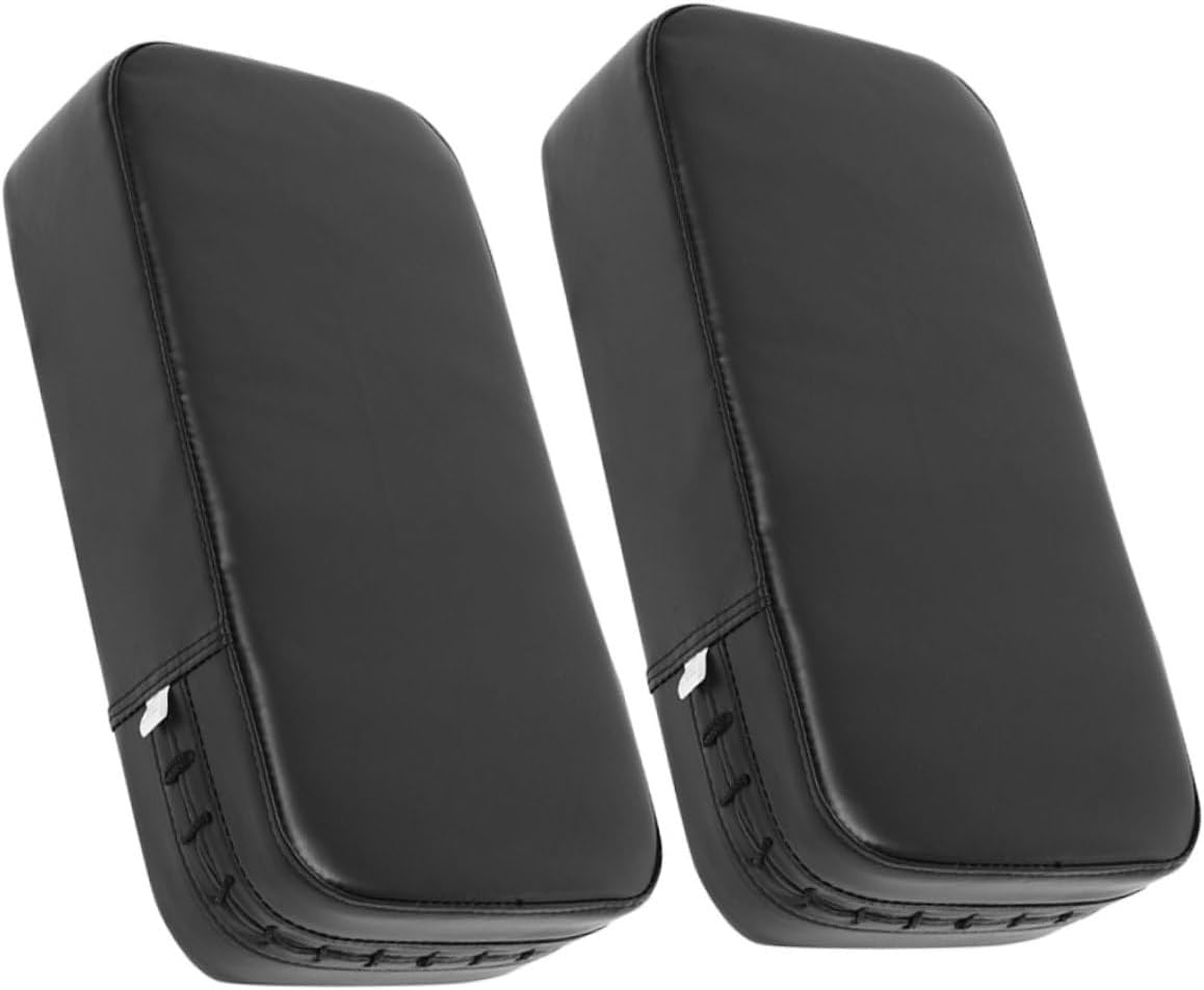 UPKOCH 2pcs Basketball Blocking Pad Sports Training Blocking Mat Youth Basketball Defender Dummy