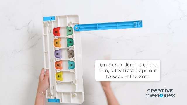 Amazon.com: Creative Memories 12 Inch Straight Rotary Blade