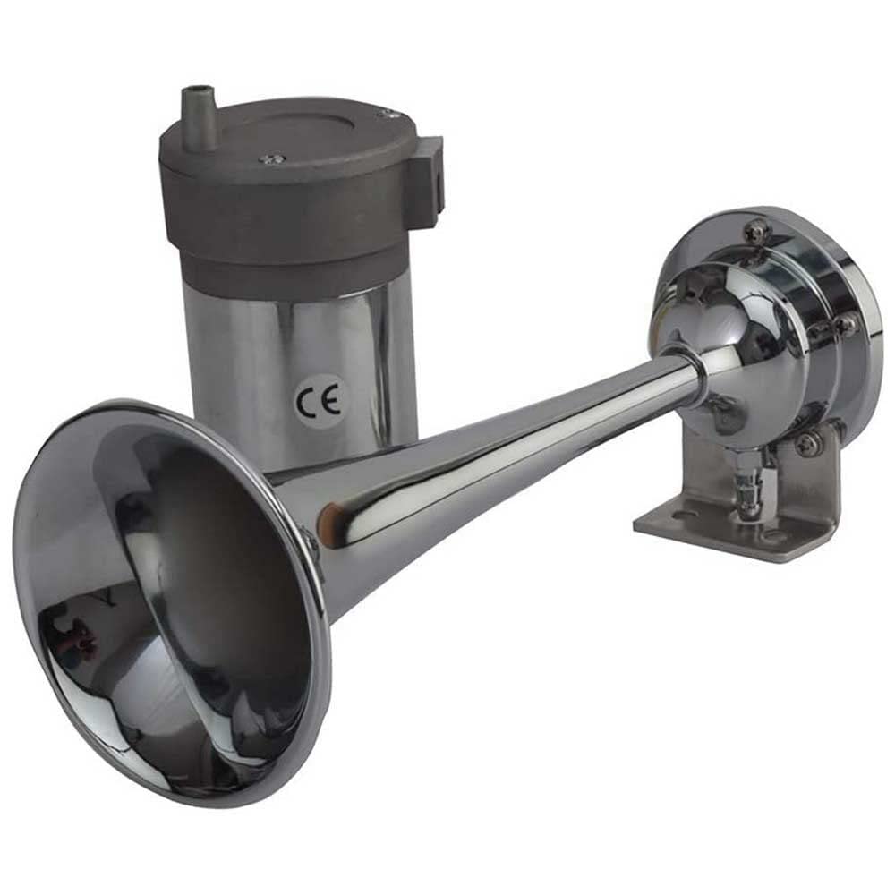 MAXBLAST AIR HORN MINI SINGLE CH