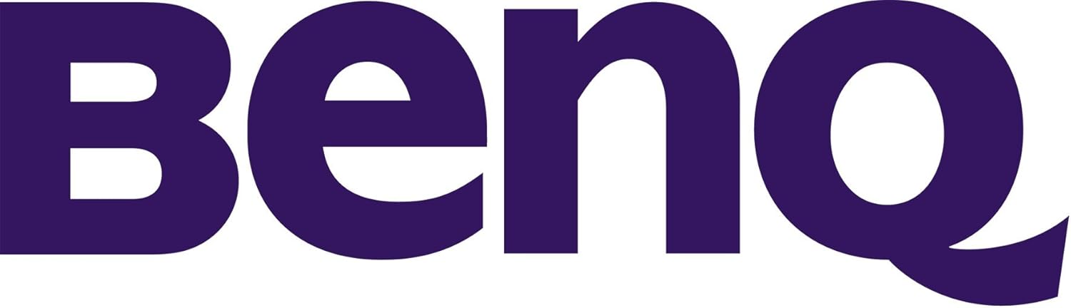 BenQ Slim Optical Desktop- Apple-White,USB