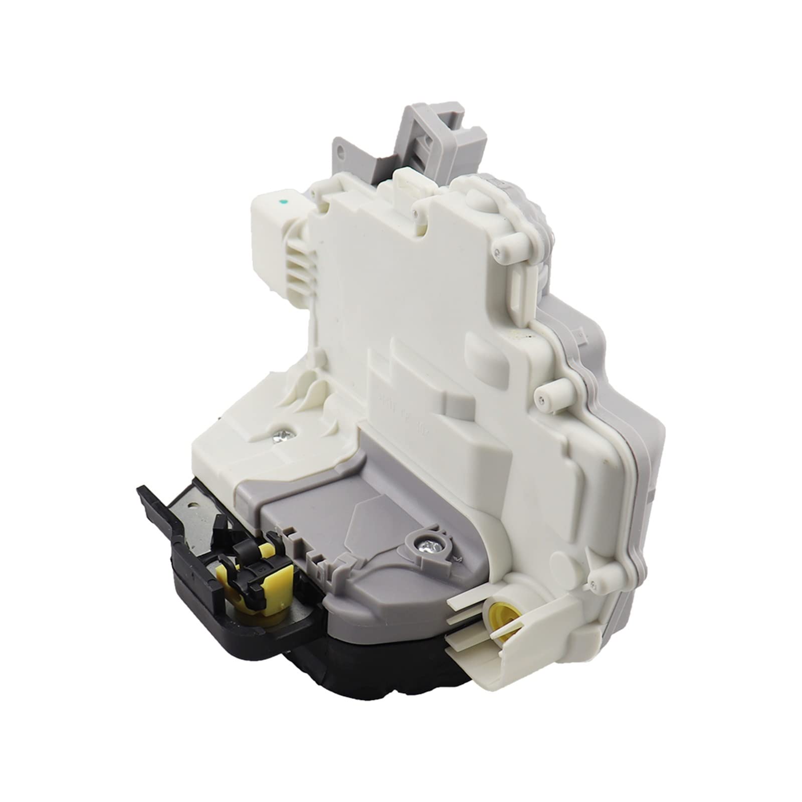 Siłownik zamka drzwi 8K0839016 mechanizm blokady silnika do Q3 Q5 Q7 A4 A5 B6 dla Passat dla Tiguan dla Touareg dla Seat Ibiza dla mechanizmu zamka Superb
