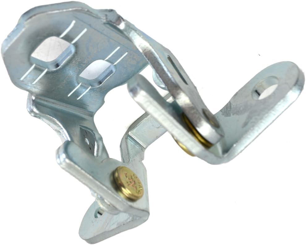 PT Auto Warehouse DH-CH6306U-RH - Door Hinge, Upper - Right Passenger Side, Front or Rear (Replaces 5074256AB, 5074256AA)