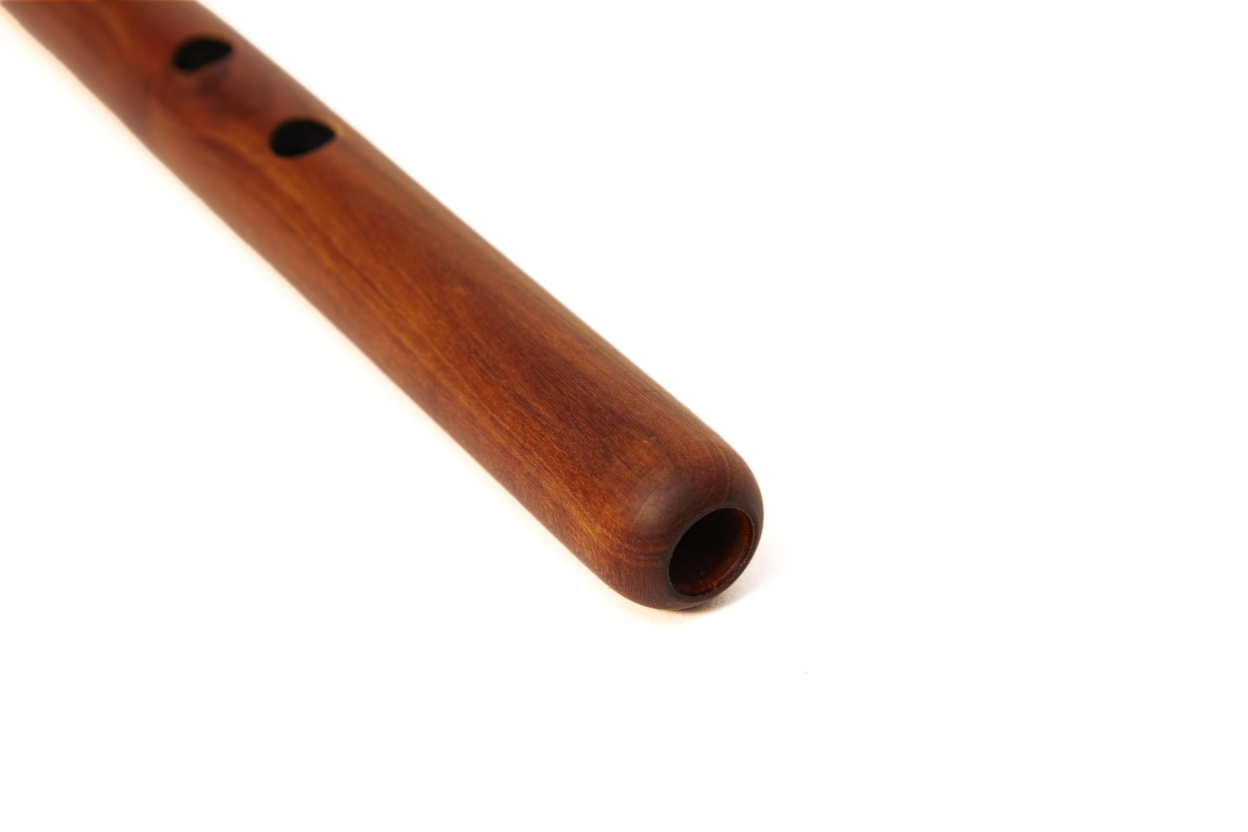 Duduk armeno in legno di prugna (Sİ)