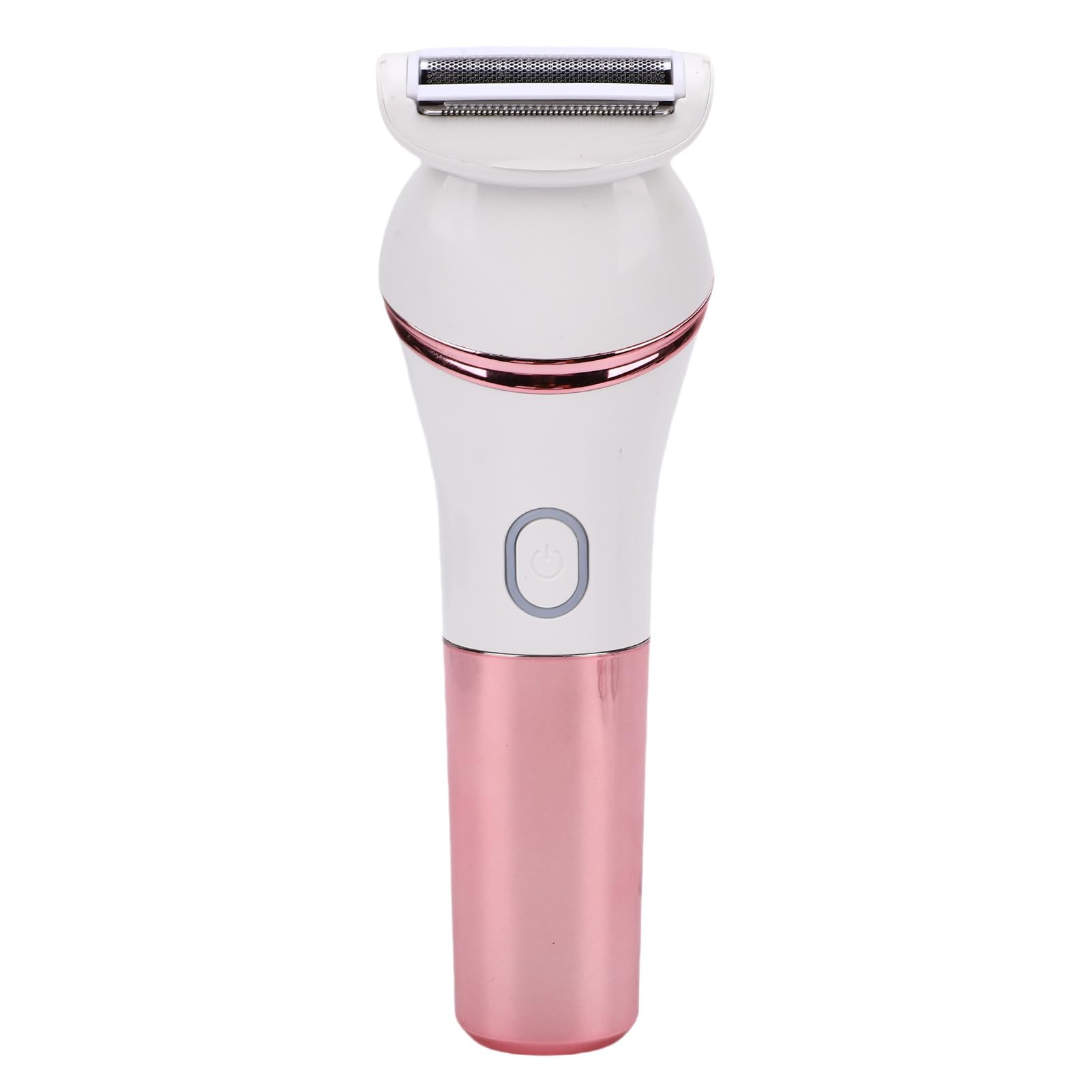Sonew 4-in-1-Epilierer, Elektrischer Haarentferner, Körperhaarschneider für Männer und Frauen, Wasserdichter Nass- und Trockengebrauch, mit Integriertem Lithium-Ionen-Akku und