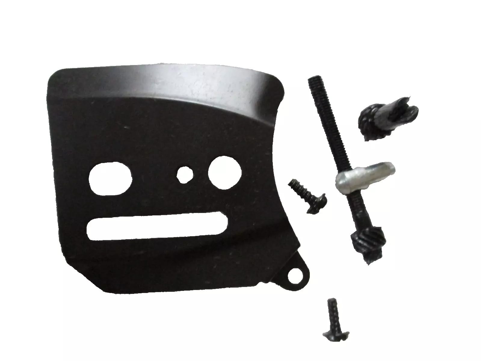 Amazon.com: DISCONTINUED Chainsaw CHAIN TENSIONER ASSEMBLY