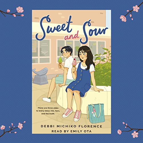 Sweet and Sour by Debbi Michiko Florence episode artwork