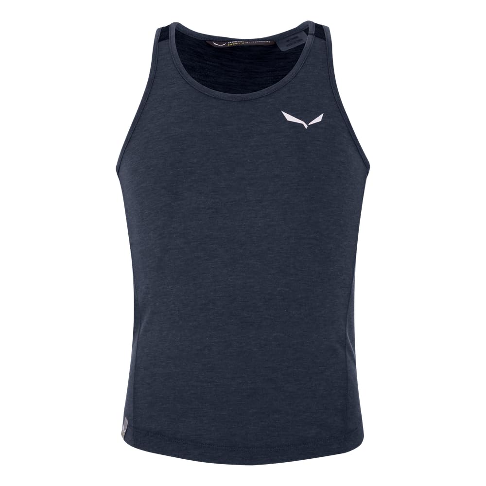 SALEWA T-Shirt con Bretelle Marca Modello G AGNER Hybrid TANKT