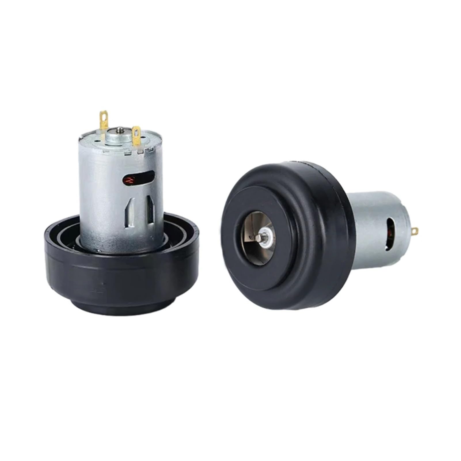 Silnik próżniowy DC7.4V 50W Mały silnik AGD Mały silnik próżniowy o dużej prędkości prądu stałego