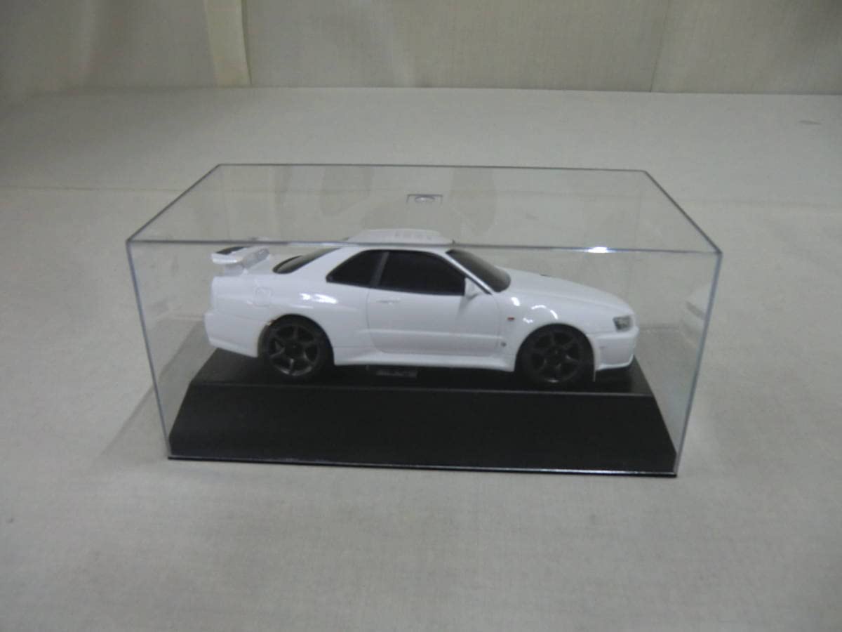 Amazon | ミニッツ Mini-Z スカイライン GT-R V-specⅡ